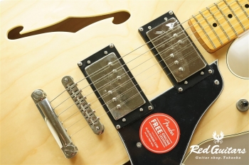 Classic Vibe Starcaster - Natural